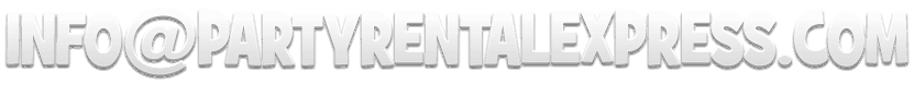 info@partyrentalexpressnj.com